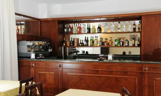 Agri Hotel Conte Salentino 圣伊西多罗 外观 照片